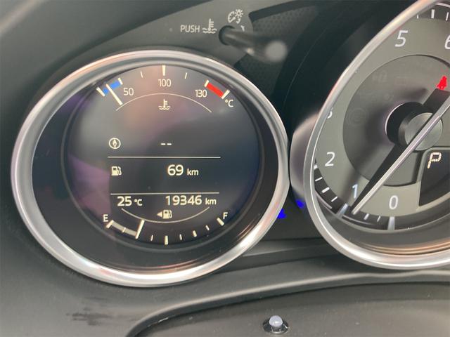 Mazda ROADSTER RF 2017