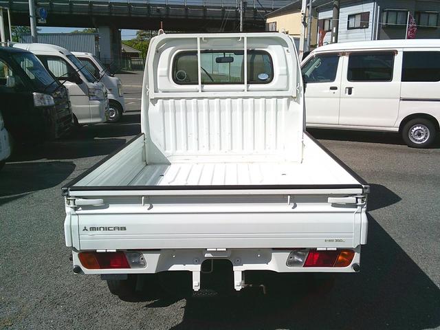 Mitsubishi MINICAB TRUCK 2013