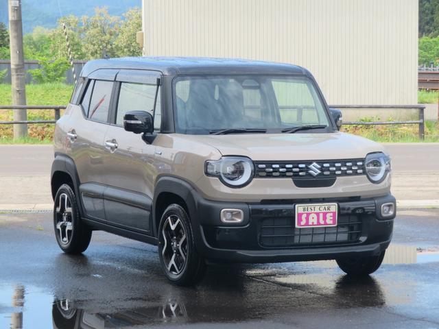 Suzuki XBEE 2026