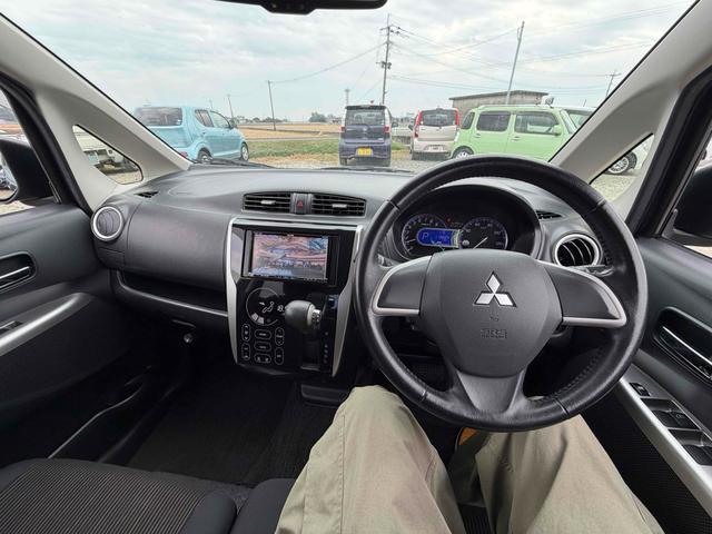 Mitsubishi EK CUSTOM 2014