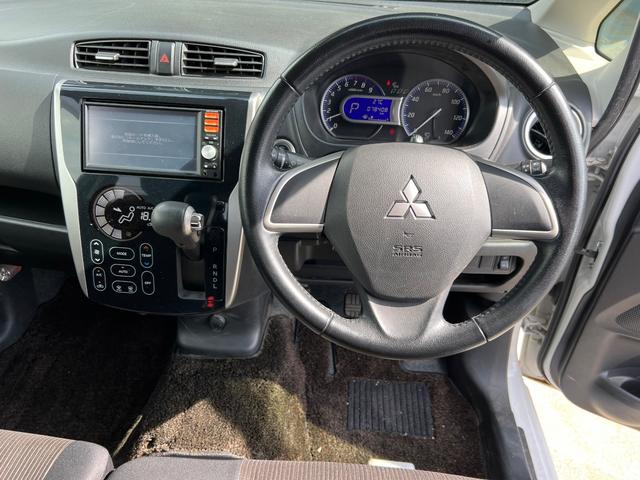 Mitsubishi EK CUSTOM 2013