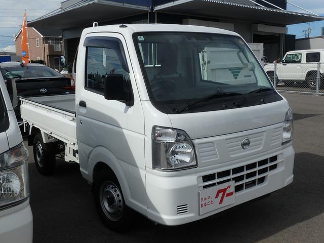 Nissan NT100CLIPPER TRUCK 2023