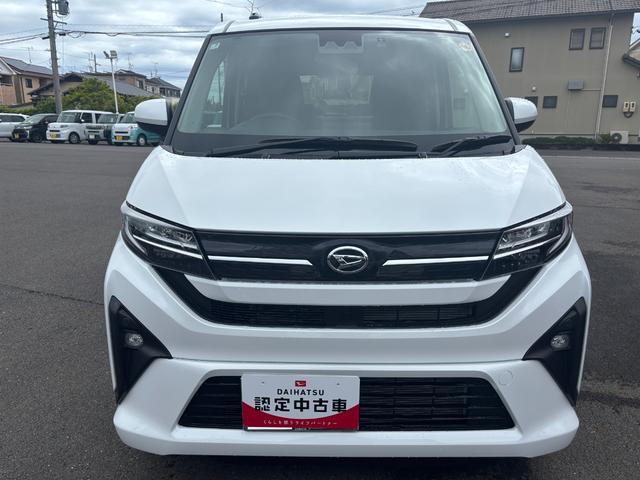 Daihatsu MOVE 2025