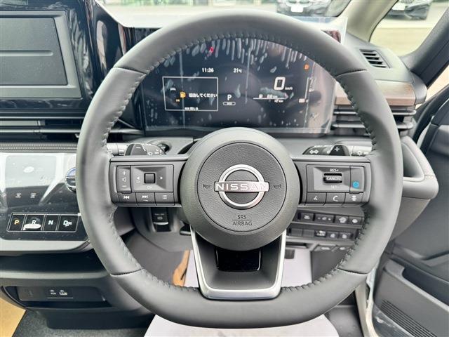 Nissan SERENA 2025