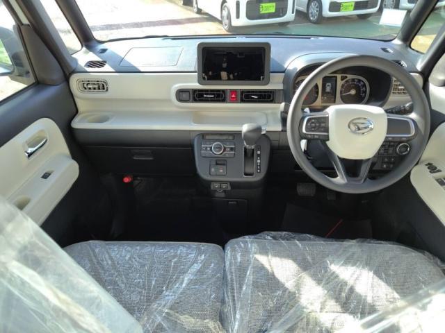 Daihatsu MOVE CANBUS 2026