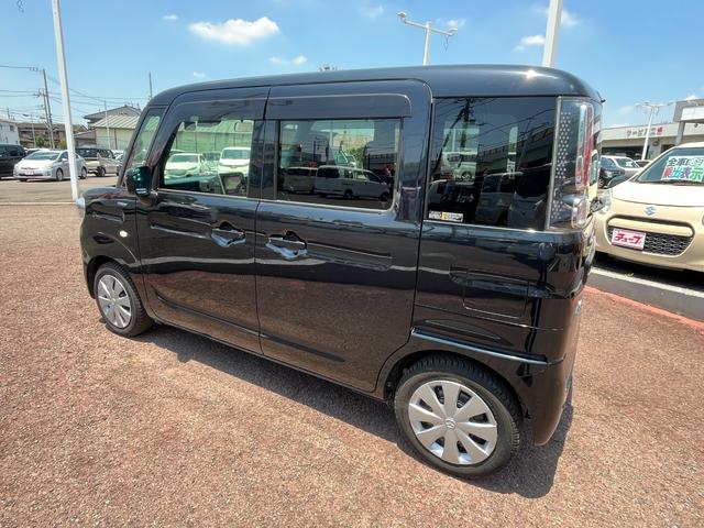 Mazda FLAIR WAGON 2018