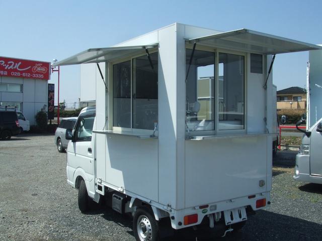 Nissan NT100CLIPPER TRUCK 2019