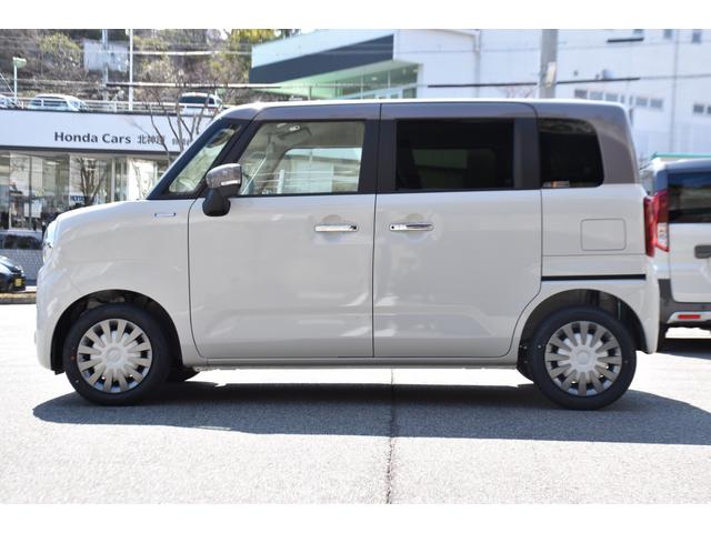 Suzuki WAGON R SMILE 2026