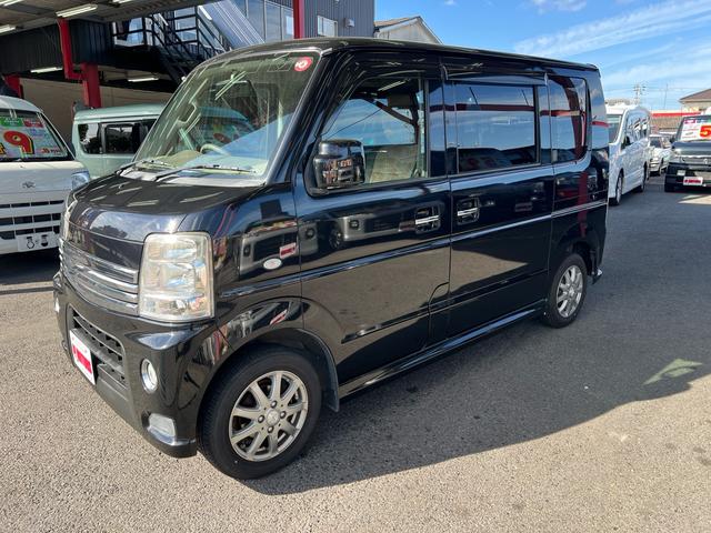 Mazda SCRUM WAGON 2012