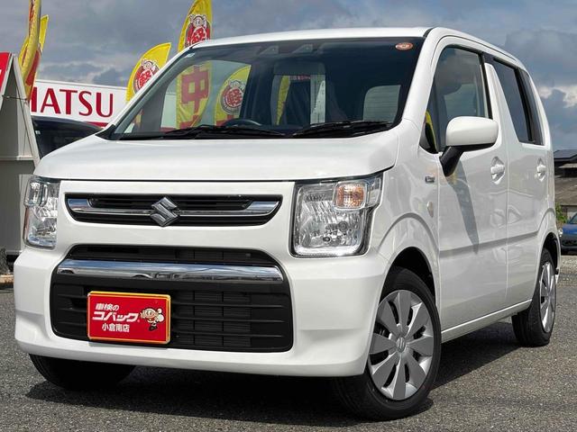 Suzuki WAGON R 2025