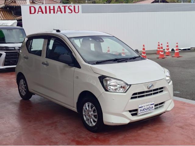 Daihatsu MIRA E:S 2017