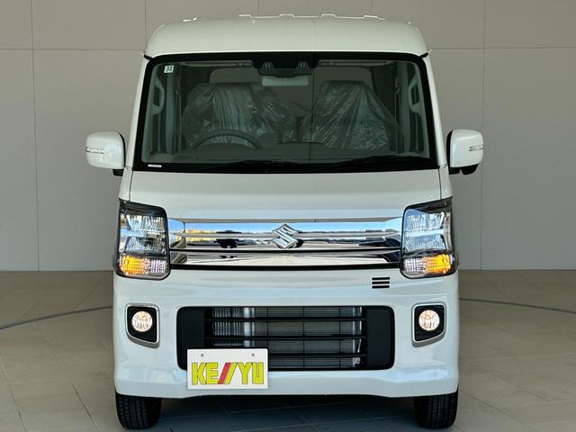 Suzuki EVERY WAGON 2025