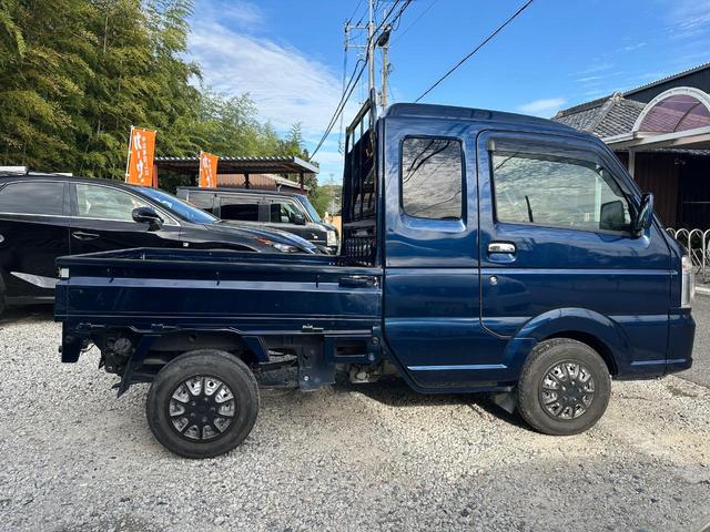 Suzuki SUPER CARRY 2020