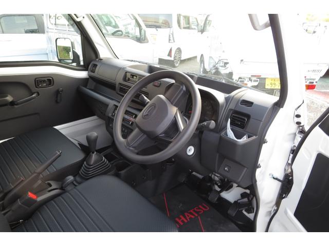 Daihatsu HIJET TRUCK 2026