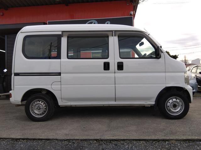 Honda ACTY VAN 2006