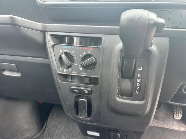 Toyota PIXIS VAN 2018