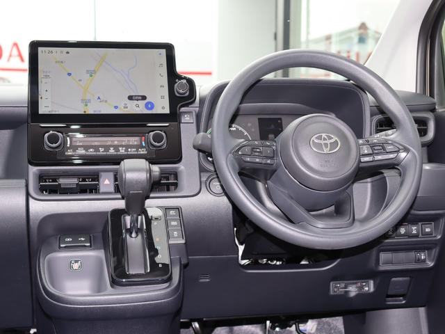 Toyota SIENTA 2025