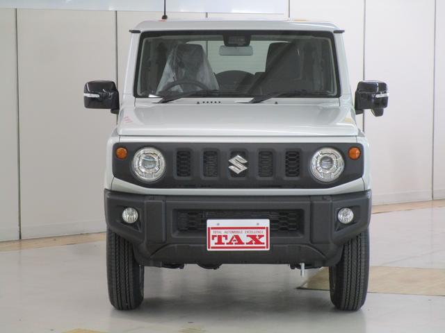 Suzuki JIMNY 2025