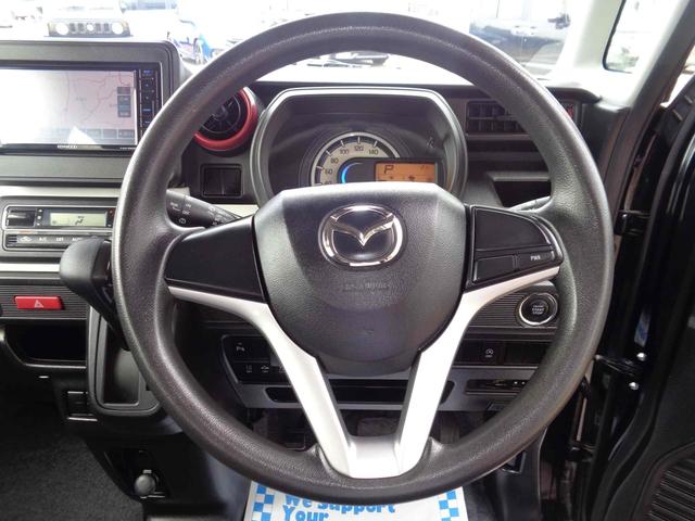 Mazda FLAIR WAGON 2018