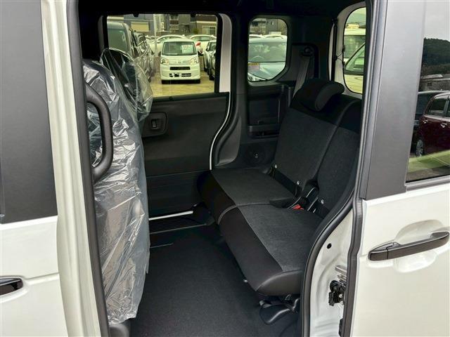 Honda N-BOX CUSTOM 2026