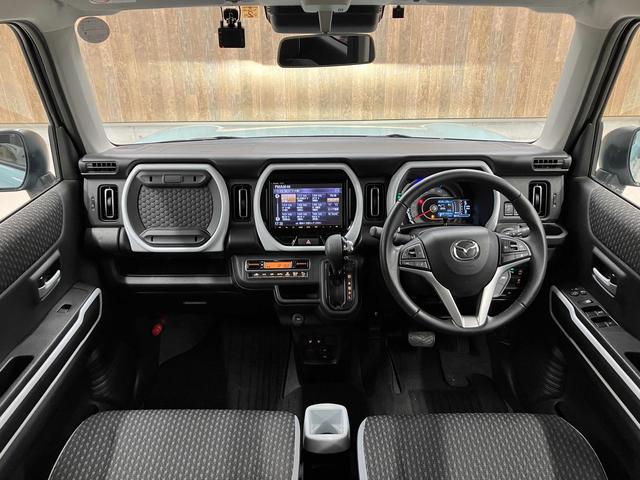 Mazda FLAIR CROSSOVER 2023