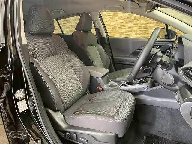 Subaru CROSSTREK 2023