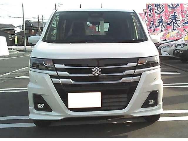 Suzuki WAGON R 2025