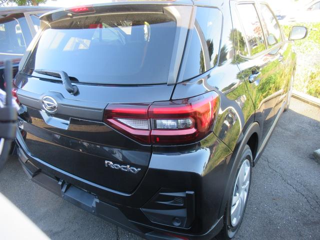 Daihatsu ROCKY 2022