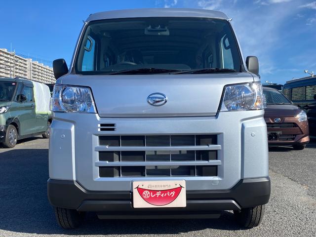 Daihatsu HIJET CARGO 2024