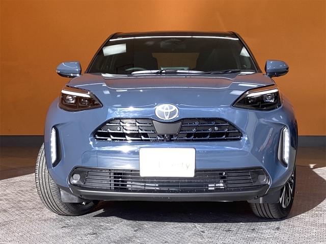 Toyota YARIS CROSS 2025