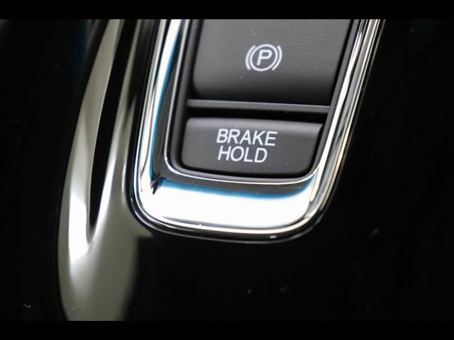 Honda VEZEL 2020