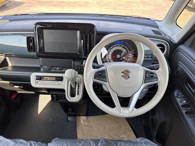 Suzuki WAGON R SMILE 2025