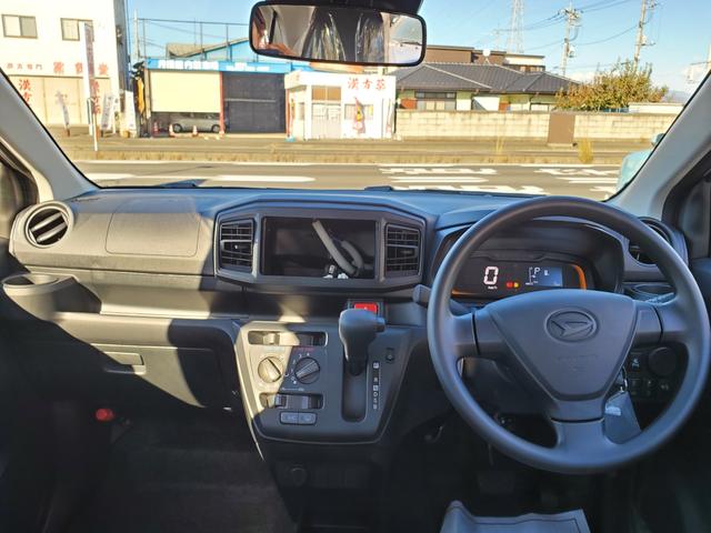 Daihatsu MIRA E:S 2025