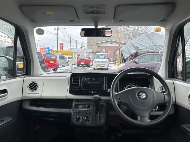 Suzuki MR WAGON 2014