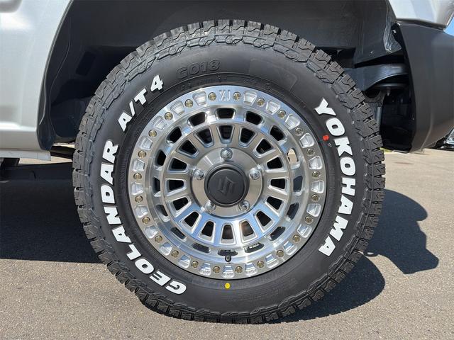 Suzuki JIMNY 2026