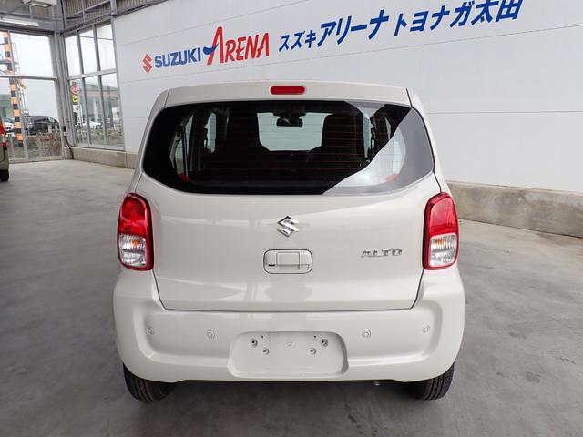 Suzuki ALTO 2026