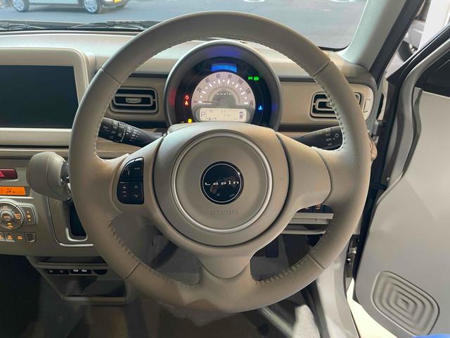 Suzuki ALTO LAPIN 2025