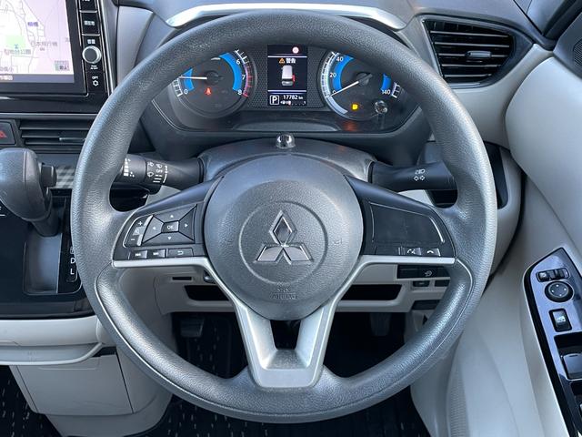 Mitsubishi EK SPACE 2020