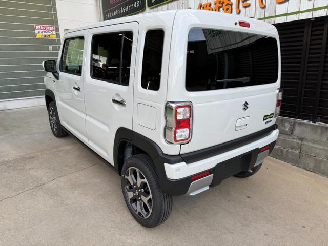 Suzuki HUSTLER 2026