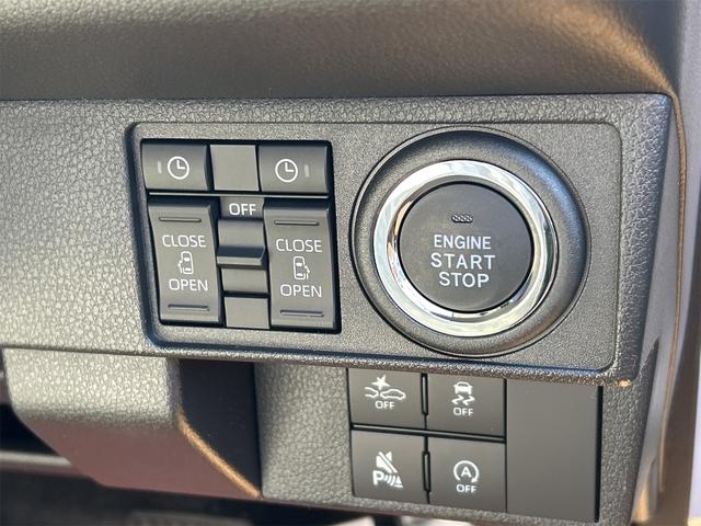 Daihatsu MOVE CANBUS 2025