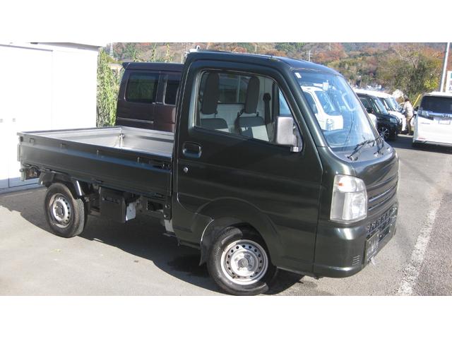 Mazda SCRUM TRUCK 2016