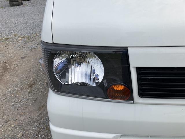 Nissan CLIPPER TRUCK 2010