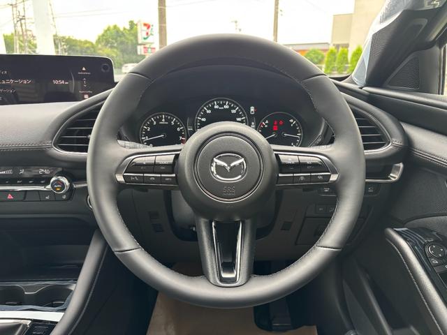 Mazda MAZDA3 FASTBACK 2025