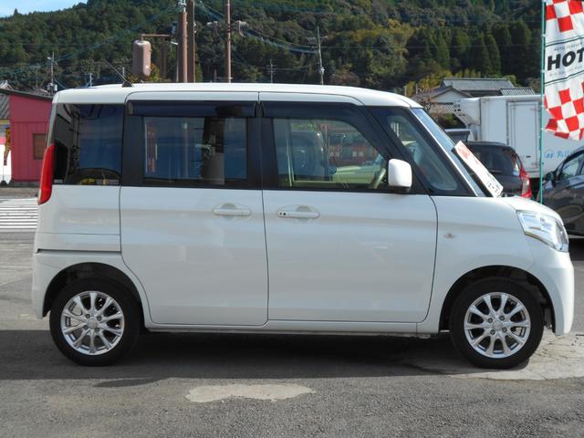 Mazda FLAIR WAGON 2014