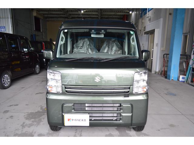 Suzuki EVERY 2024