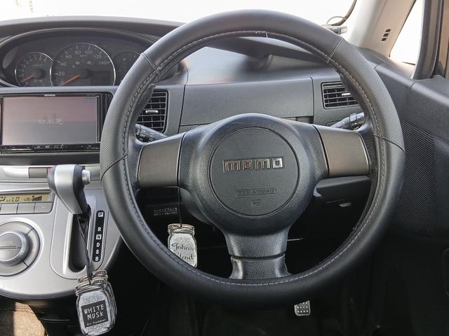 Daihatsu MOVE 2009