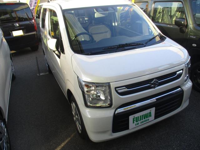 Suzuki WAGON R 2025