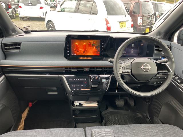 Nissan SAKURA 2023