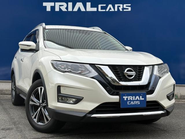Nissan X-TRAIL 2020