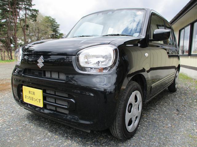 Suzuki ALTO 2023
